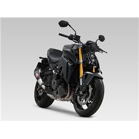 Yoshimura EEC Slip-on R-11 GSX-S1000 (21-25) 1F0-19A-5E20