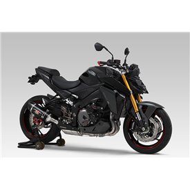 Yoshimura EEC Slip-on R-77S GSX-S1000/GT/KATANA/S950 1F0-19E-5W20