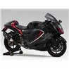 Yoshimura EEC Slip-on R-11Sq R HAYABUSA (21-25) 1F0-592-L12G1