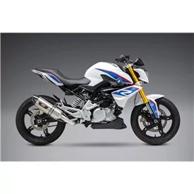 Yoshimura BMW G310 R/GS 18-24 15350AJ521