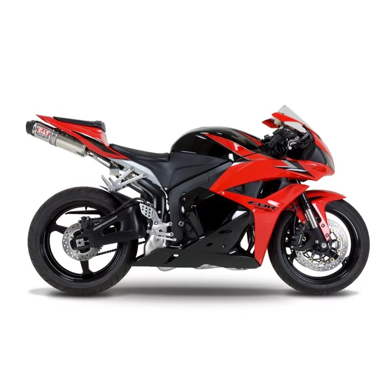 Yoshimura HONDA CBR600RR 09-25 1228107520 Yoshimura HONDA CBR600RR 09-25 1228107520