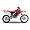 Yoshimura HONDA CRF250X 04-17/CRF250R 04-05 2280513