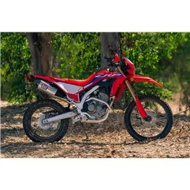 Yoshimura HONDA CRF300L/Rally 21-25 123410D520
