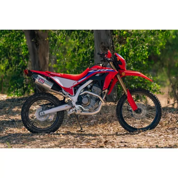 Yoshimura HONDA CRF300L/Rally 21-25 123410D520