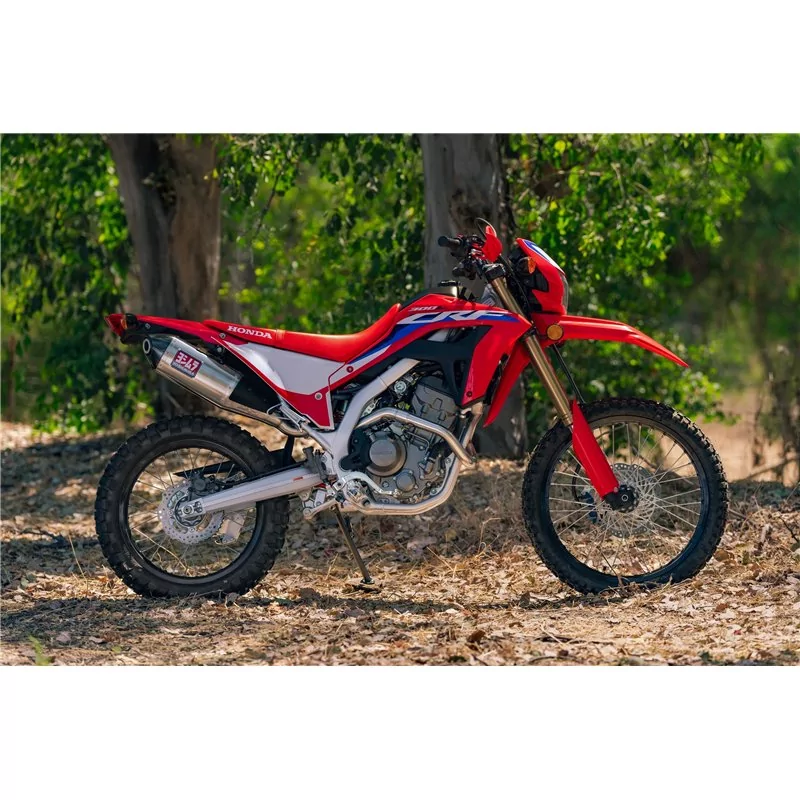 Yoshimura HONDA CRF300L/Rally 21-25 123410D520