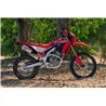 Yoshimura HONDA CRF300L/Rally 21-25 123410D520