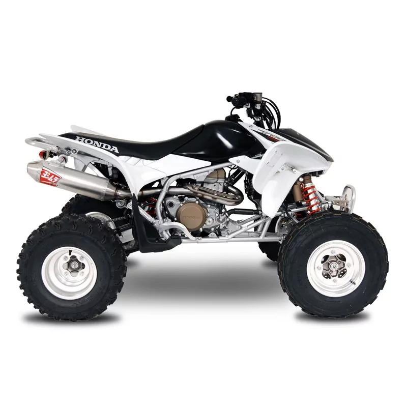 Yoshimura HONDA TRX450R/ER 06-14 2276513 Yoshimura HONDA TRX450R/ER 06-14 2276513