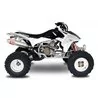 Yoshimura HONDA TRX450R/ER 06-14 2276513