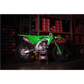 Yoshimura KAWASAKI KX250/X 2025 242950S520