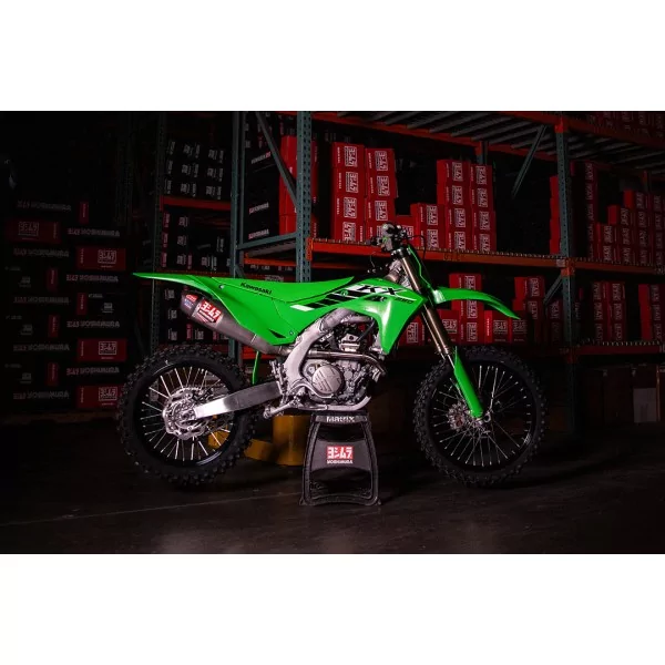 Yoshimura KAWASAKI KX250/X 2025 242950S520