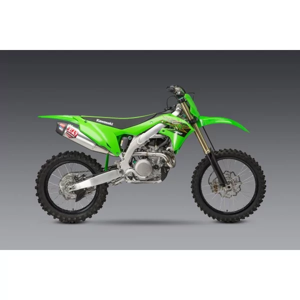 Yoshimura KAWASAKI KX450F 19-23 / KX450X 21-23 244720S320