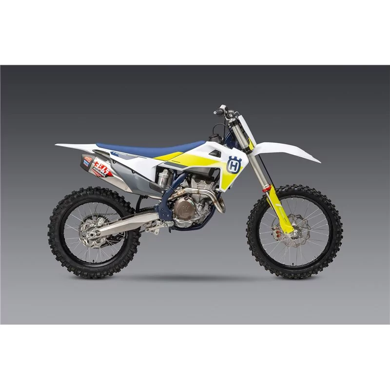 Yoshimura KTM/HUSQ 250/350 19-22 262530S320 Yoshimura KTM/HUSQ 250/350 19-22 262530S320