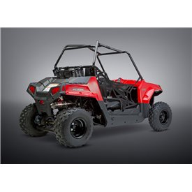 Yoshimura POLARIS RZR170 10-16 391700B250