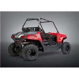 Yoshimura POLARIS RZR170 10-16 391700B250