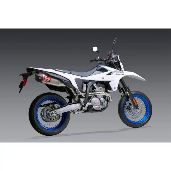 Yoshimura SUZUKI DR-Z4 S/SM 2025 116610S520