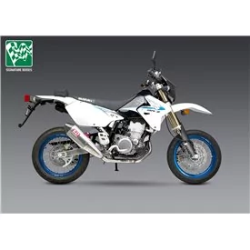 Yoshimura SUZUKI DR-Z400S/SM 00-24 116600D320
