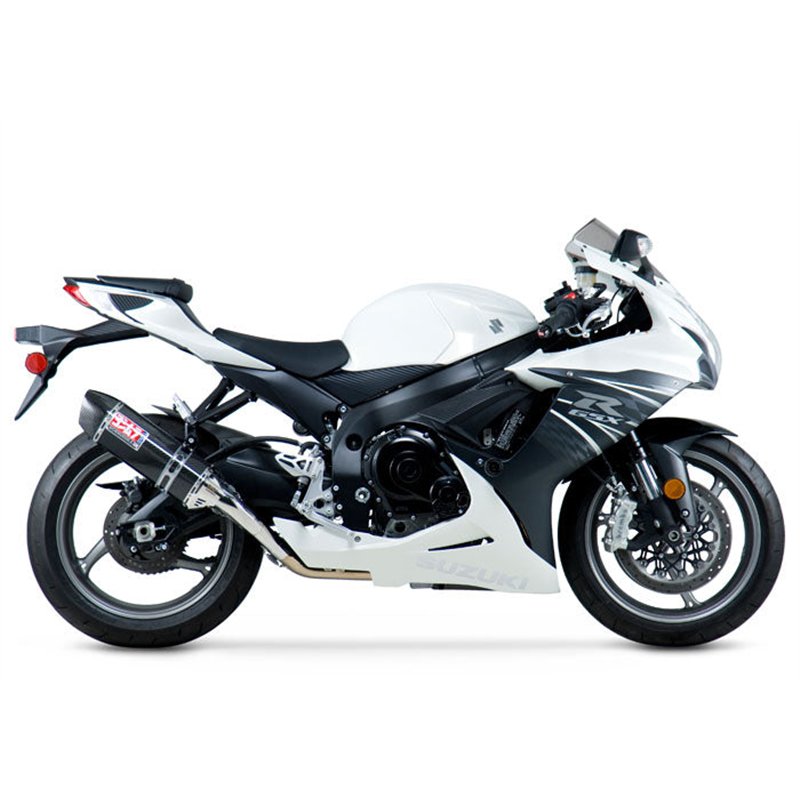 Yoshimura SUZUKI GSX-R600/750 11-26 1160001221