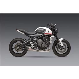 Yoshimura TRIUMPH TRIDENT 21-23 / 22 TIGER SPORT 660 19660AP520