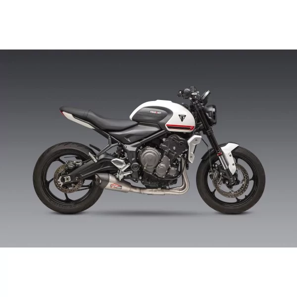 Yoshimura TRIUMPH TRIDENT 21-23 / 22 TIGER SPORT 660 19660AP520