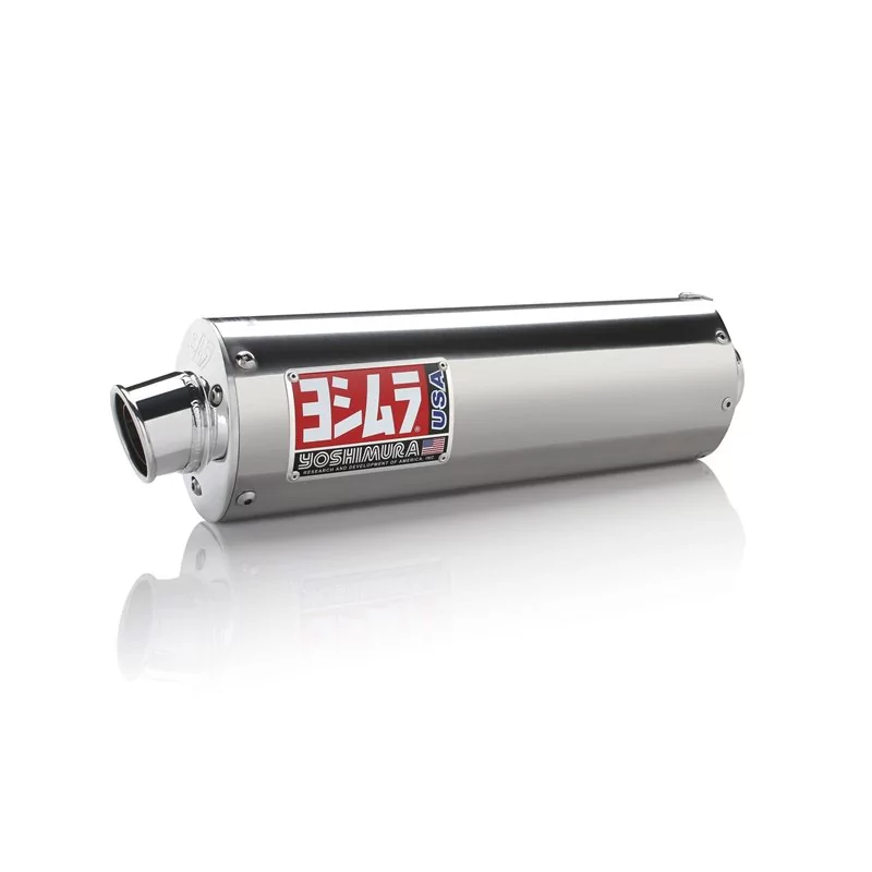 Yoshimura YAMAHA RAPTOR 660 01-05 2387500-SA