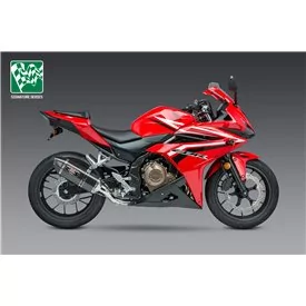 Yoshimura HONDA CBR500R 16-18/CB500F 16-18 12551E0220