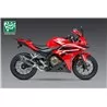 Yoshimura HONDA CBR500R 16-18/CB500F 16-18 12551E0220