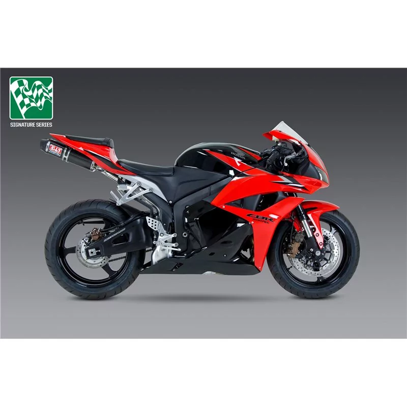 Yoshimura HONDA CBR600RR 09-12 12280E7220 Yoshimura HONDA CBR600RR 09-12 12280E7220
