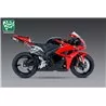 Yoshimura HONDA CBR600RR 09-12 12280E7220