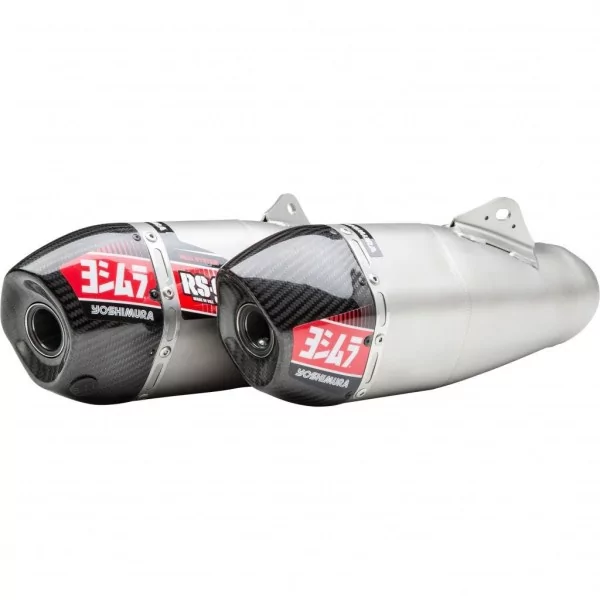 Yoshimura HONDA CRF250R 20-21 22844BR520