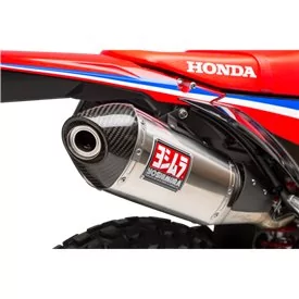 Yoshimura HONDA CRF300L/Rally 21-25 123412D520