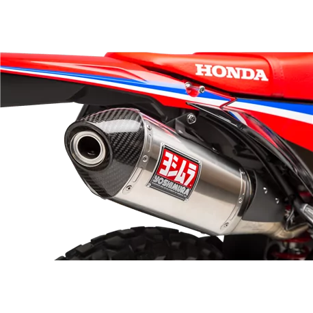 Yoshimura HONDA CRF300L/Rally 21-25 123412D520