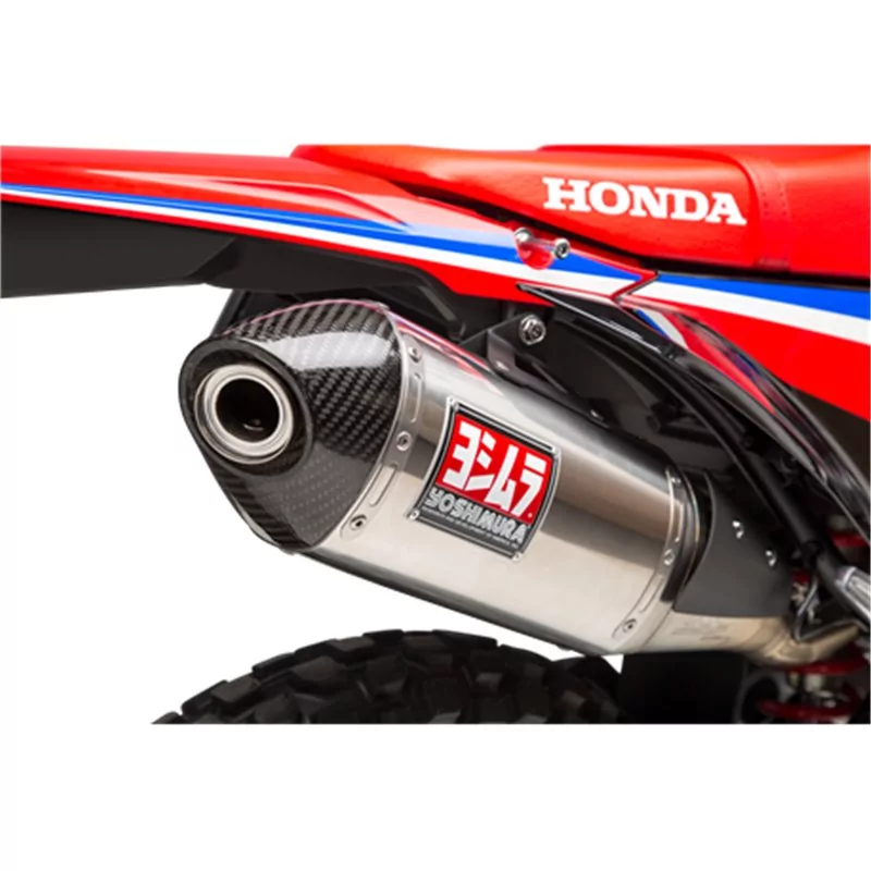 Yoshimura HONDA CRF300L/Rally 21-25 123412D520 Yoshimura HONDA CRF300L/Rally 21-25 123412D520