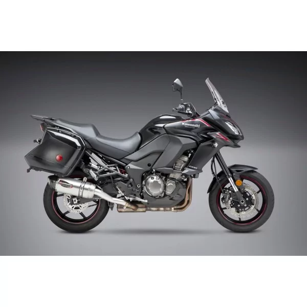 Yoshimura KAWASAKI VERSYS 1000 15-18 14660BM520