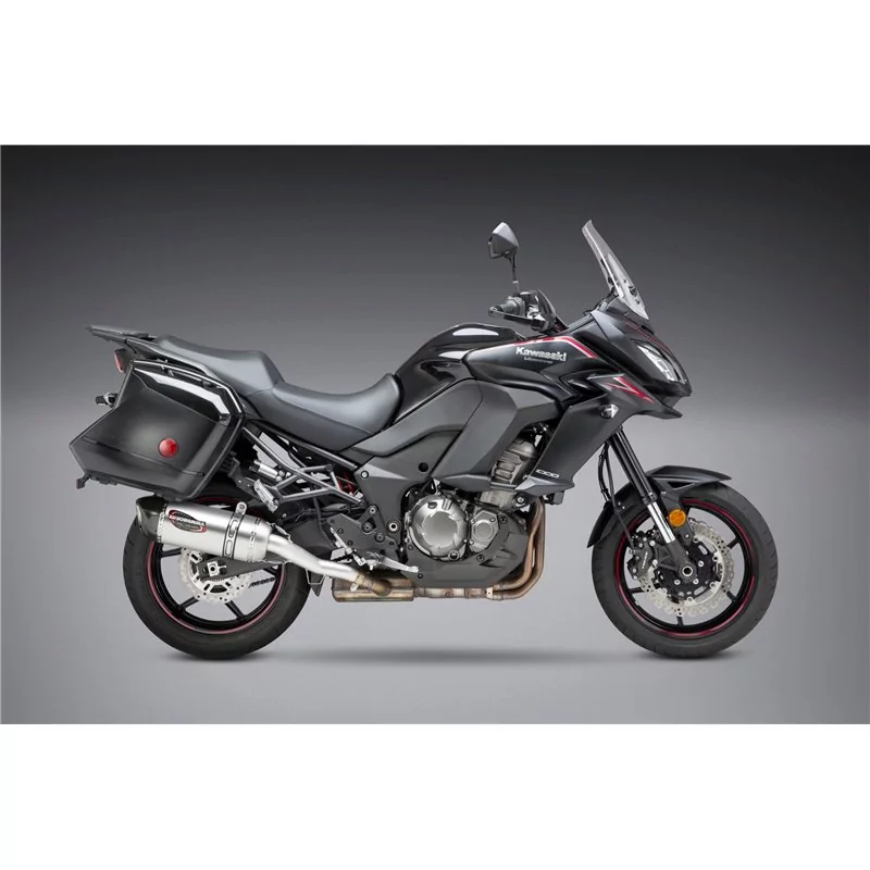 Yoshimura KAWASAKI VERSYS 1000 15-18 14660BM520 Yoshimura KAWASAKI VERSYS 1000 15-18 14660BM520