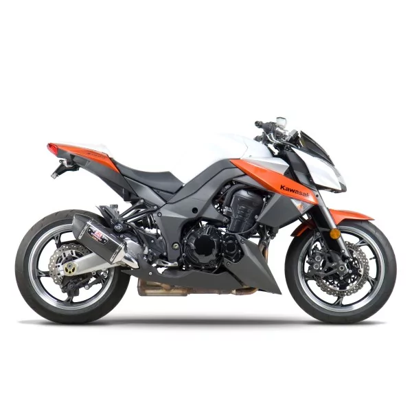 Yoshimura KAWASAKI Z1000 10-16 1412202
