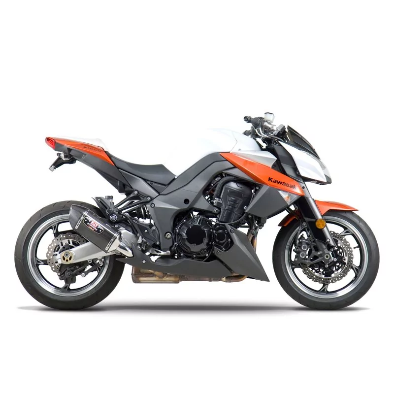 Yoshimura KAWASAKI Z1000 10-16 1412202 Yoshimura KAWASAKI Z1000 10-16 1412202