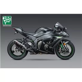 Yoshimura KAWASAKI ZX-10R 11 14180E0220