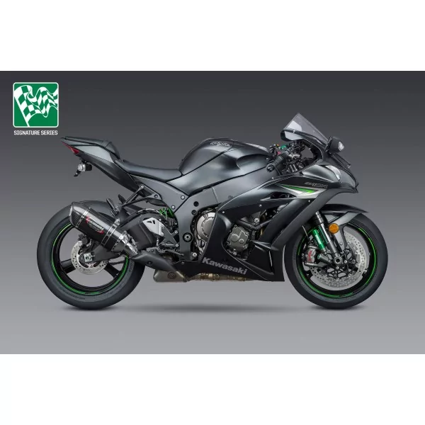 Yoshimura KAWASAKI ZX-10R 11 14180E0220
