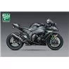 Yoshimura KAWASAKI ZX-10R 11 14180E0220