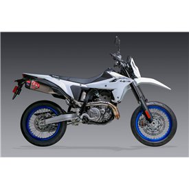Yoshimura SUZUKI DR-Z4 S/SM 2025 116612S520