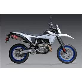 Yoshimura SUZUKI DR-Z4 S/SM 2025 116612S520