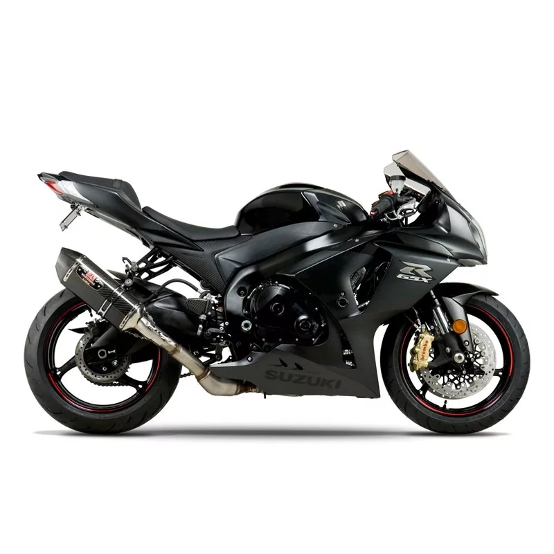 Yoshimura SUZUKI GSX-R1000 12-16 11181E0220 Yoshimura SUZUKI GSX-R1000 12-16 11181E0220