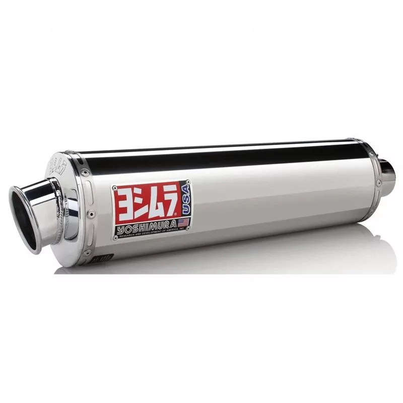 Yoshimura SUZUKI GSX-R600/750 04-05 1108455 Yoshimura SUZUKI GSX-R600/750 04-05 1108455