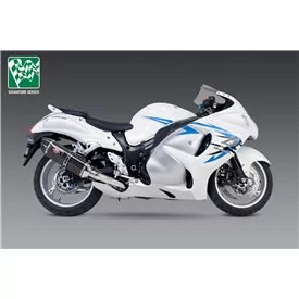 Yoshimura SUZUKI HAYABUSA 08-20 11210E0220