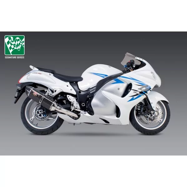 Yoshimura SUZUKI HAYABUSA 08-20 11210E0220