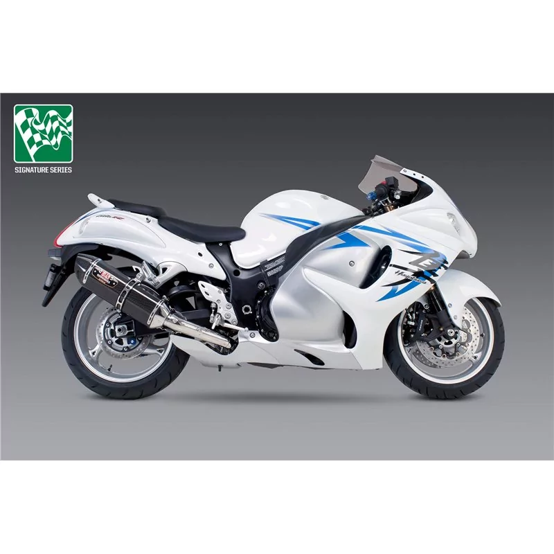 Yoshimura SUZUKI HAYABUSA 08-20 11210E0220