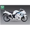 Yoshimura SUZUKI HAYABUSA 08-20 11210E0220
