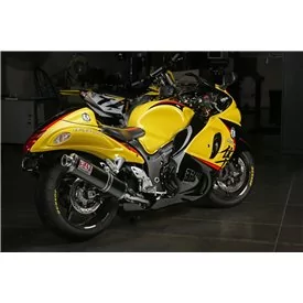 Yoshimura SUZUKI HAYABUSA 08-20 1121252