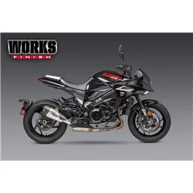 Yoshimura SUZUKI KATANA 2020 11500BP520