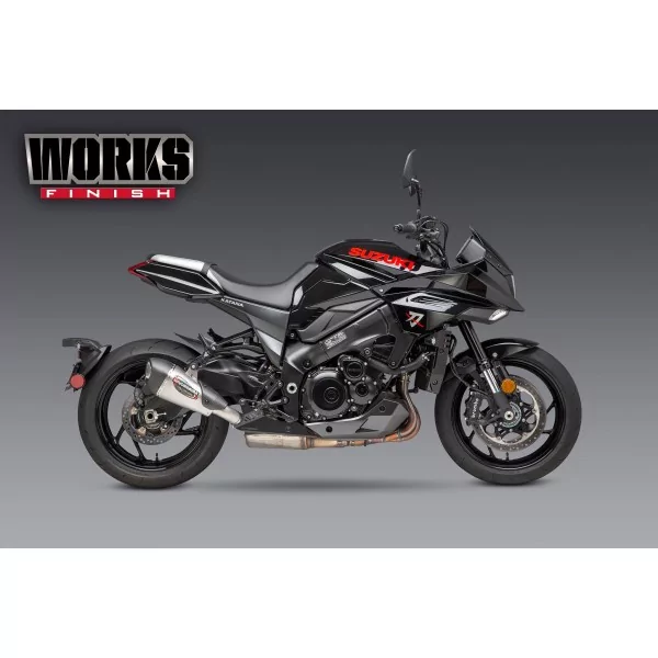Yoshimura SUZUKI KATANA 2020 11500BP520